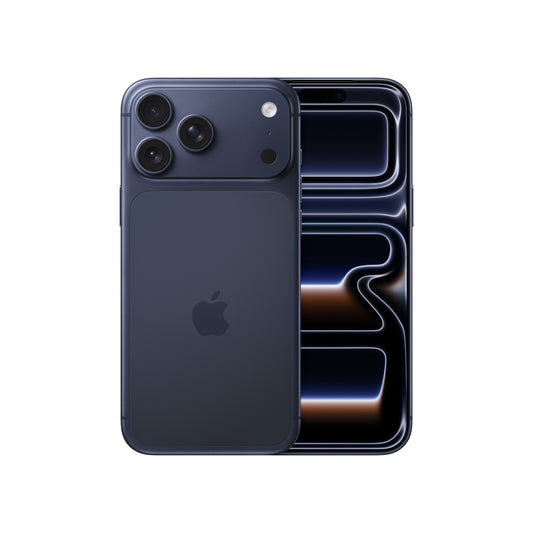 iPhone 17 Pro Max 512GB Deep Blue - iSTYLE SI