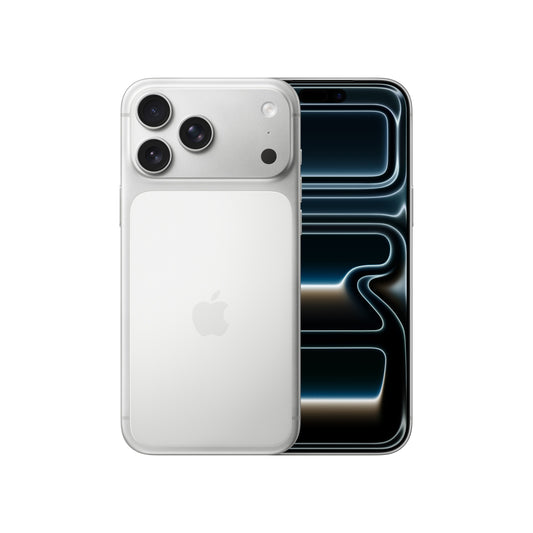 iPhone 17 Pro Max 2TB Silver - iSTYLE SI