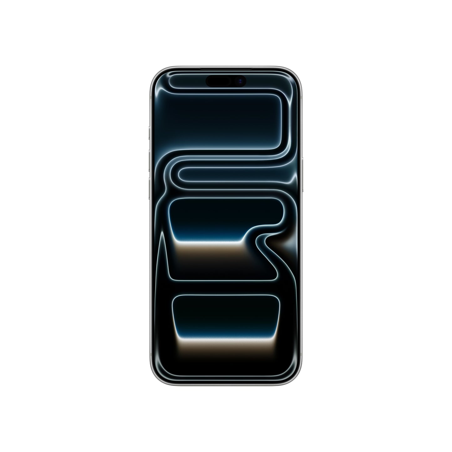 iPhone 17 Pro Max 2TB Silver - iSTYLE SI