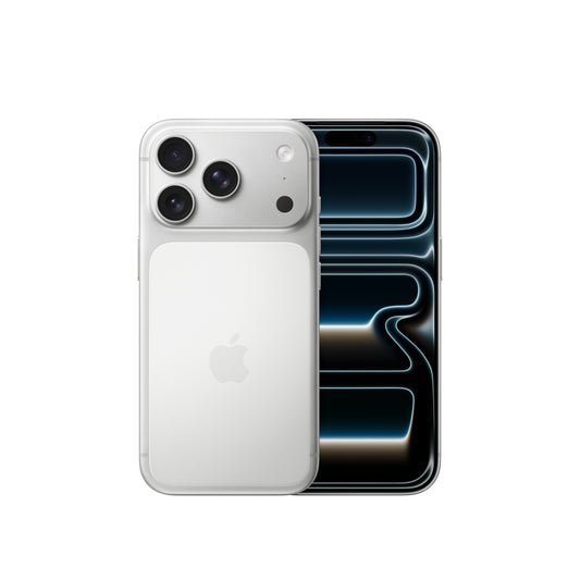 iPhone 17 Pro 256GB Silver - iSTYLE SI