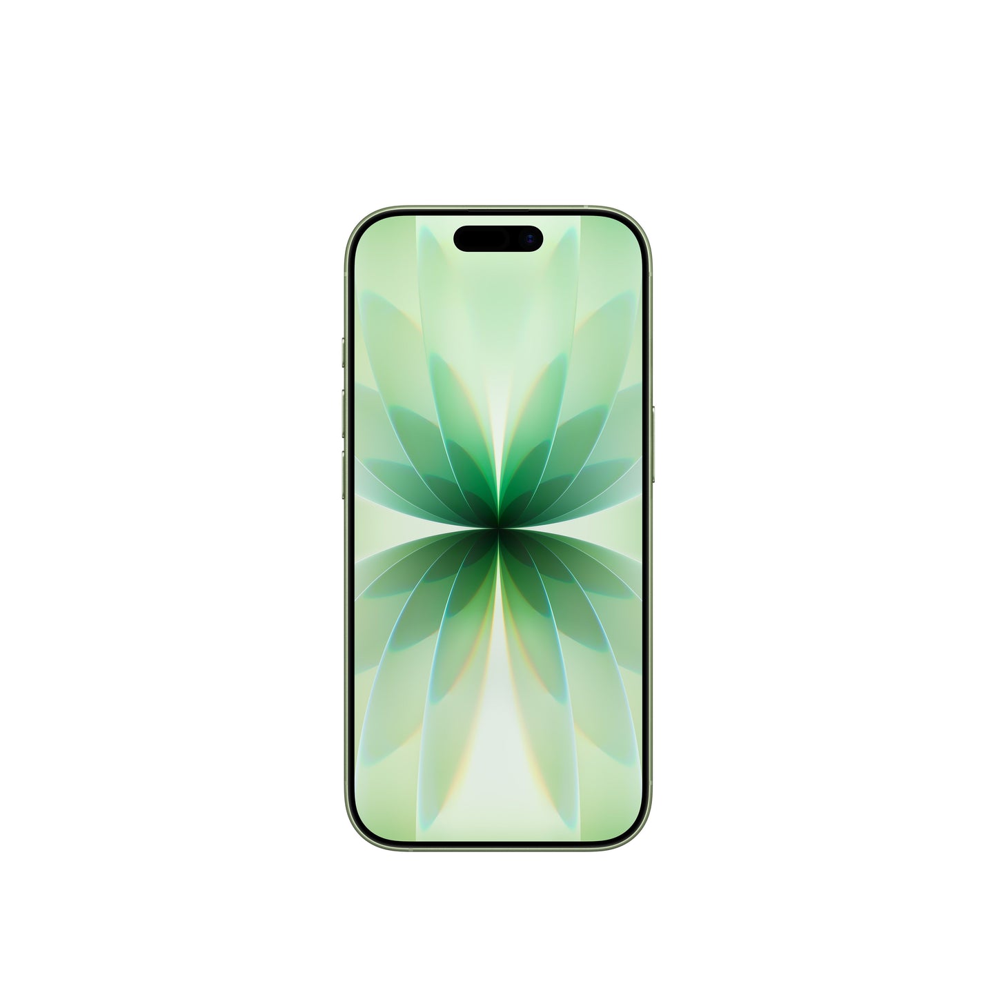 iPhone 17 256GB Sage - iSTYLE SI