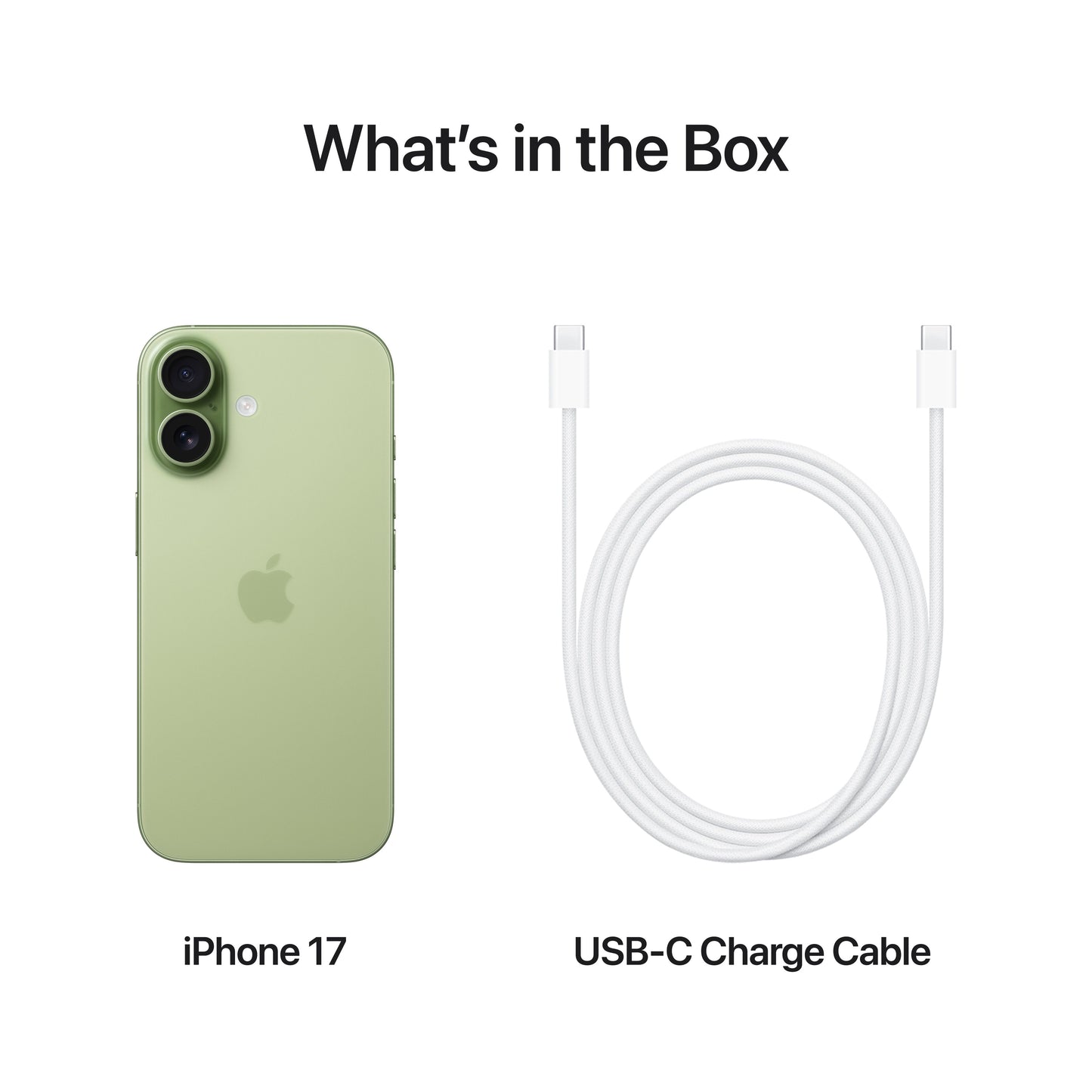 iPhone 17 256GB Sage - iSTYLE SI