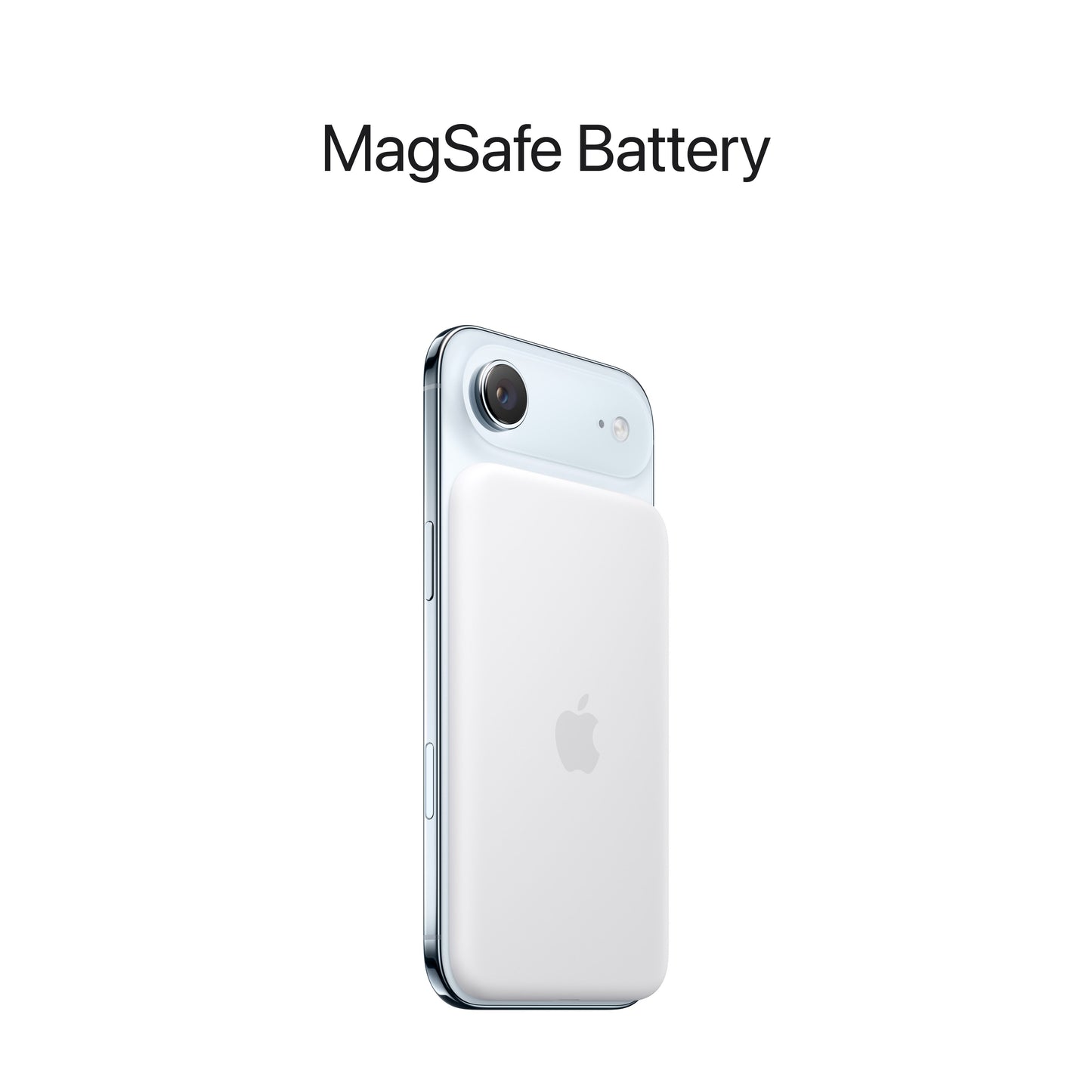 iPhone Air 256GB Cloud White - iSTYLE SI