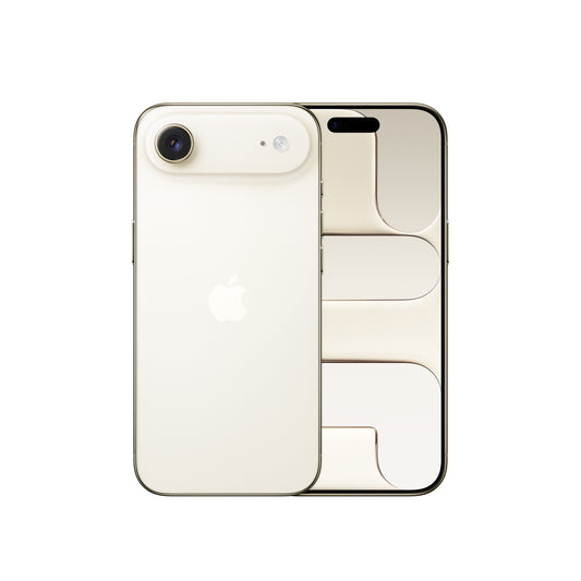 iPhone Air 1TB Light Gold - iSTYLE SI