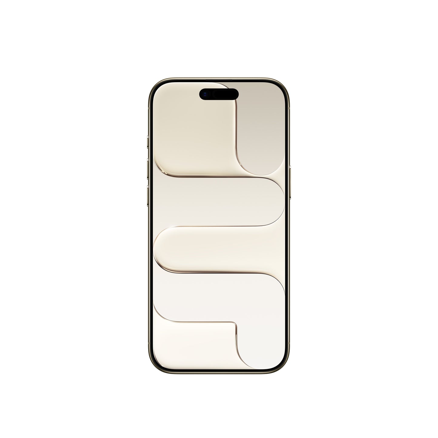 iPhone Air 256GB Light Gold - iSTYLE SI
