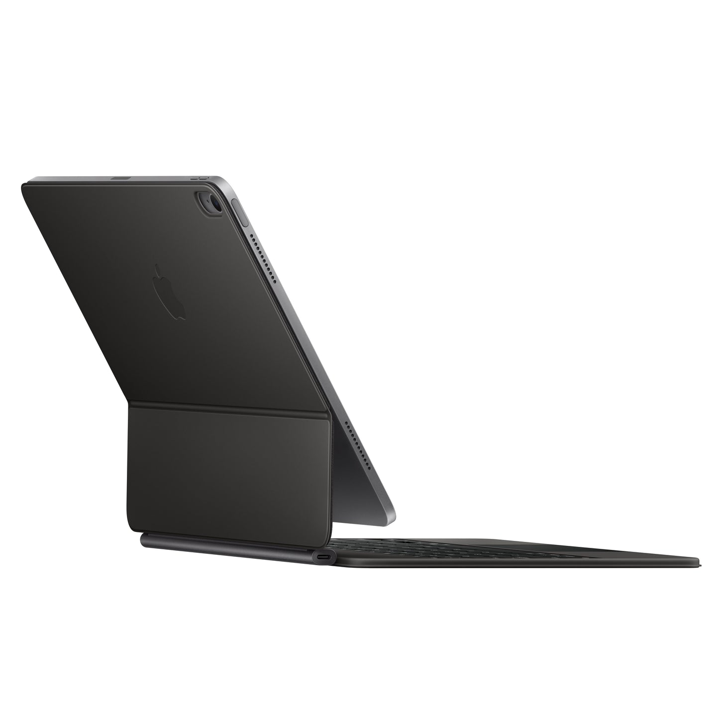 Magic Keyboard for iPad Air 13-inch (M3) - International English - Black - iSTYLE.si