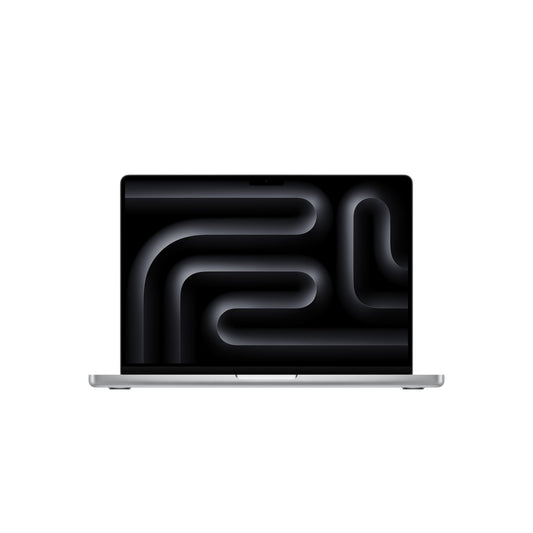 14-inch MacBook Pro: Apple M5 chip with 10-core CPU and 10-core GPU, 1TB SSD - iSTYLE.si
