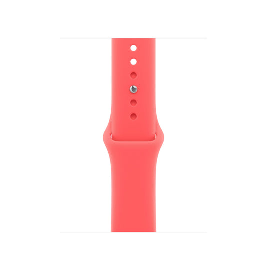 40mm Bright Guava Sport Band - S/M - iSTYLE.si