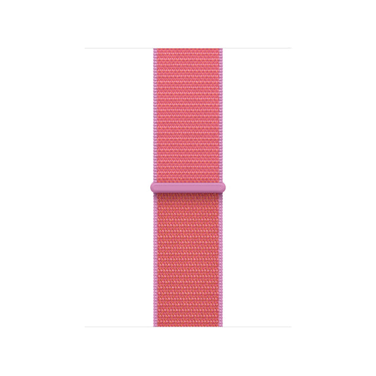 40mm Bright Guava Sport Loop - iSTYLE.si