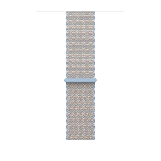 46mm Blue Mist Sport Loop - iSTYLE.si