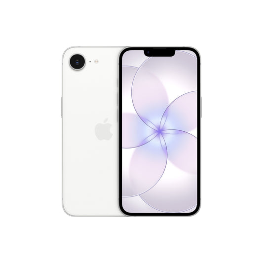 iPhone 17e 512GB White - iSTYLE.si