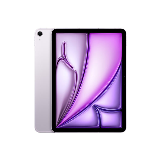 11-inch iPad Air Wi-Fi + Cellular 256GB - Purple (M4) - iSTYLE.si
