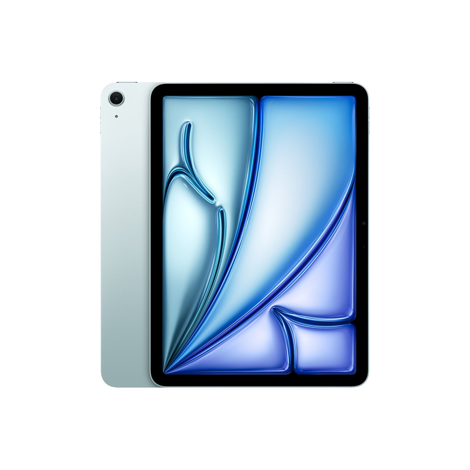 11-inch iPad Air Wi-Fi 128GB - Blue (M4) - iSTYLE.si