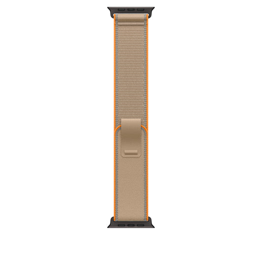 49mm Sand Trail Loop - S/M - Black Titanium Finish - iSTYLE.si