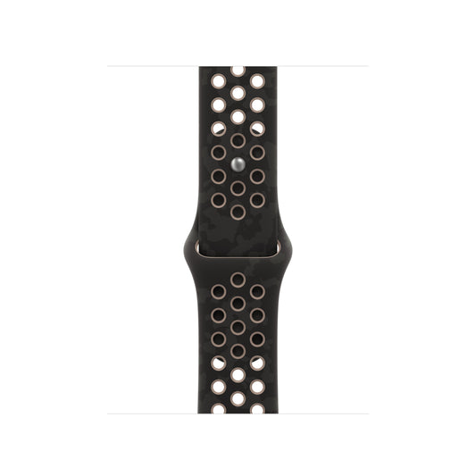 42mm After Dark Black Nike Sport Band - M/L - iSTYLE.si