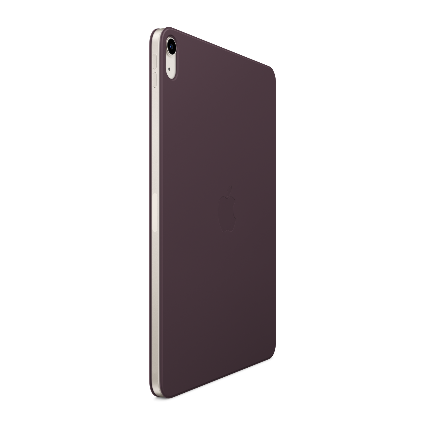 Apple ovitek Smart Folio za iPad Air (5. generacije) - temna češnja - iSTYLE SI