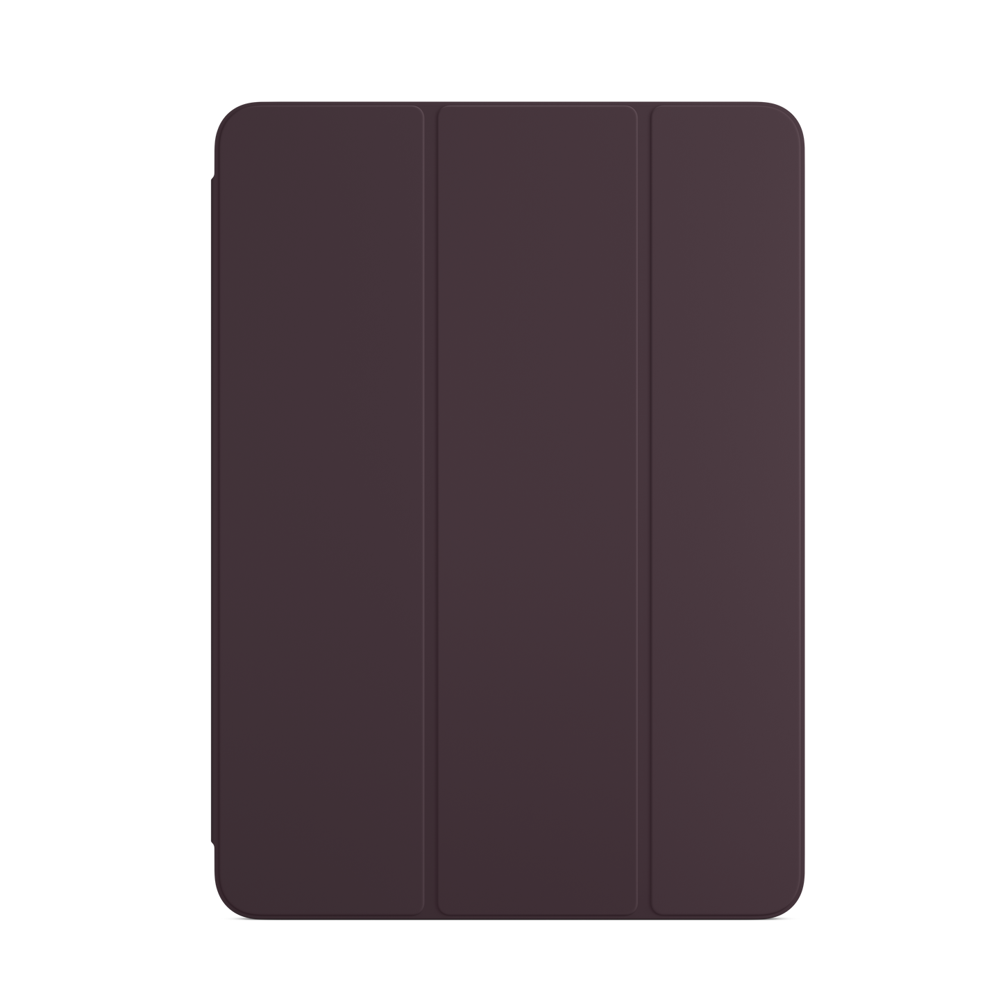 Apple ovitek Smart Folio za iPad Air (5. generacije) - temna češnja - iSTYLE SI
