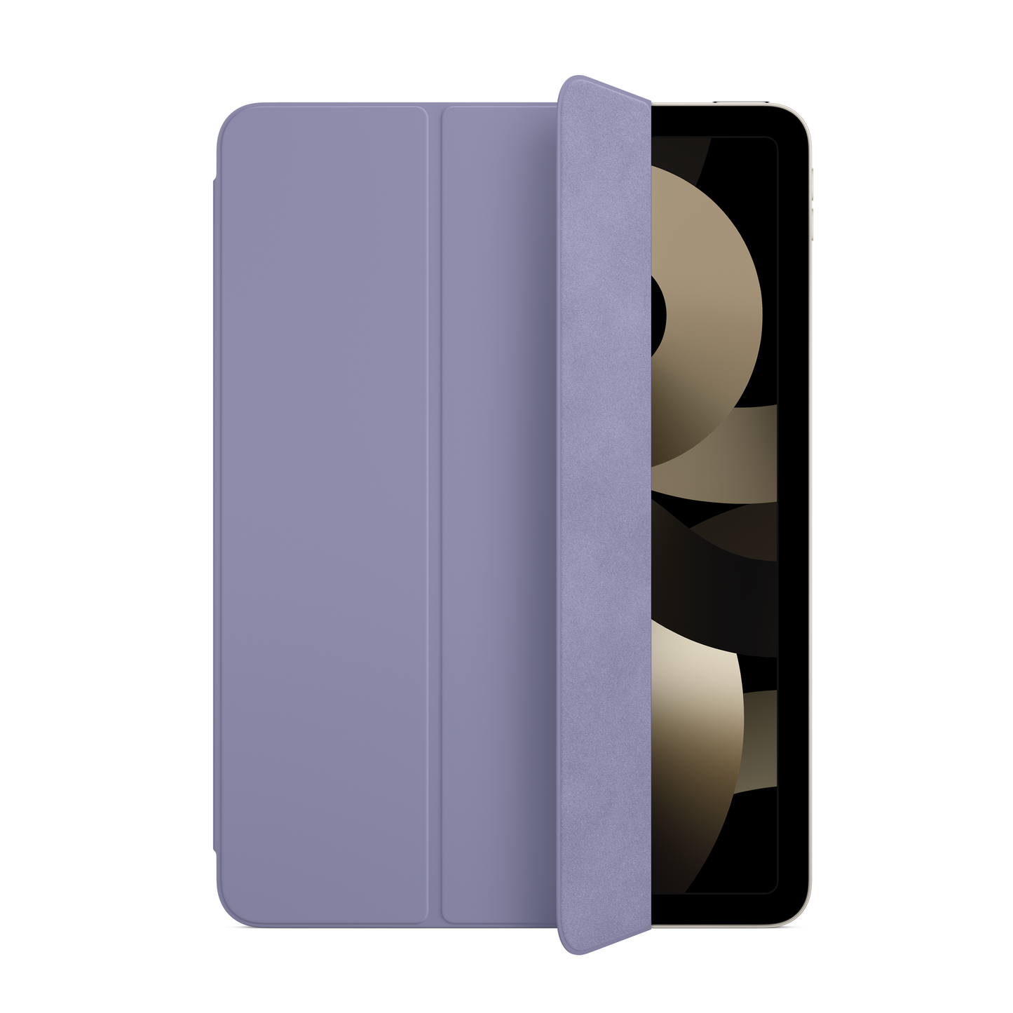 Apple ovitek Smart Folio za iPad Air (5. generacije) - angleška sivka - iSTYLE SI