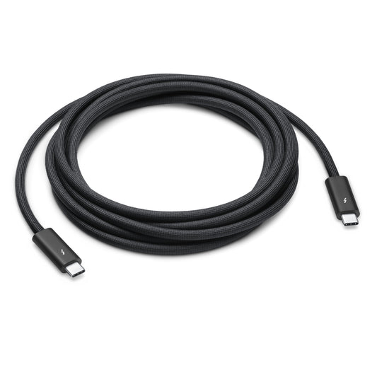 Apple kabel Thunderbolt 4 (USB‑C) Pro (3 m) - iSTYLE SI