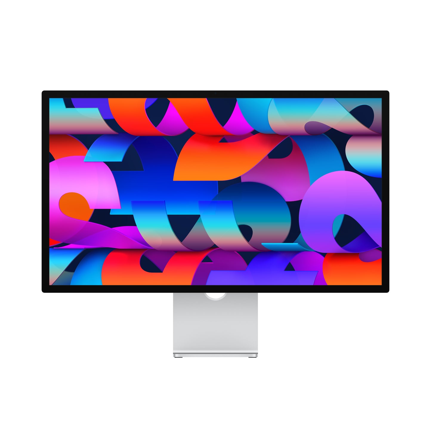 Apple zaslon Studio Display - nano-teksturirano steklo - nastavljiv po nagibu in višini - iSTYLE SI