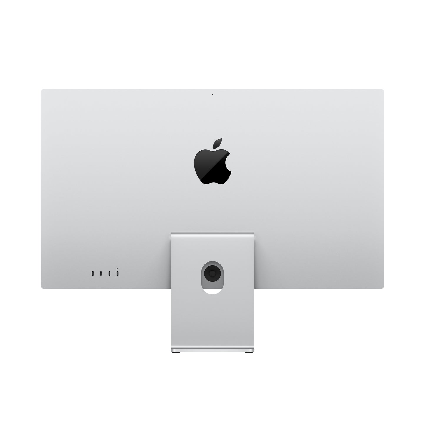 Apple zaslon Studio Display - standardno steklo - nastavljiv po nagibu in višini - iSTYLE SI