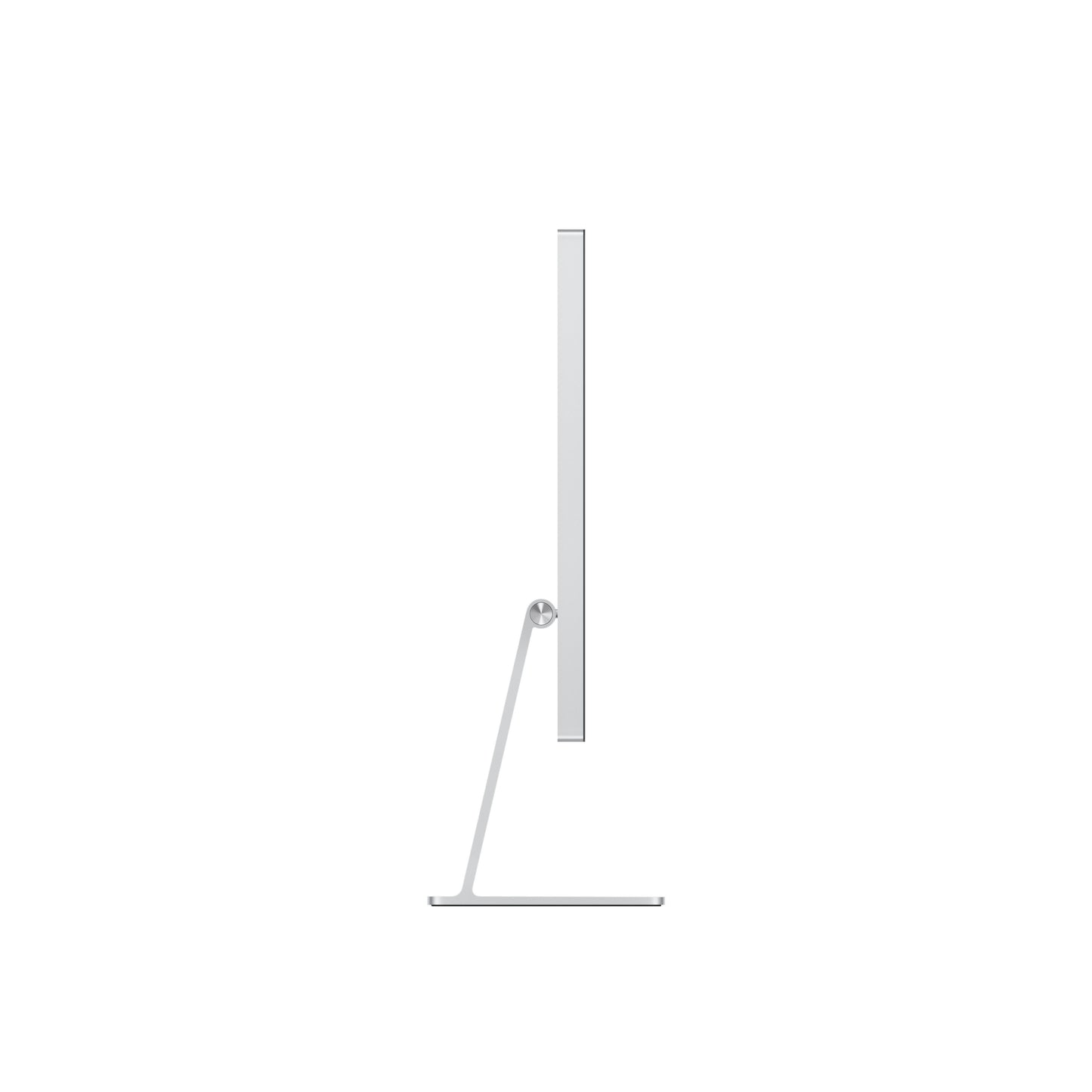 Apple zaslon Studio Display - nano-teksturirano steklo - nastavljiv po nagibu - iSTYLE SI