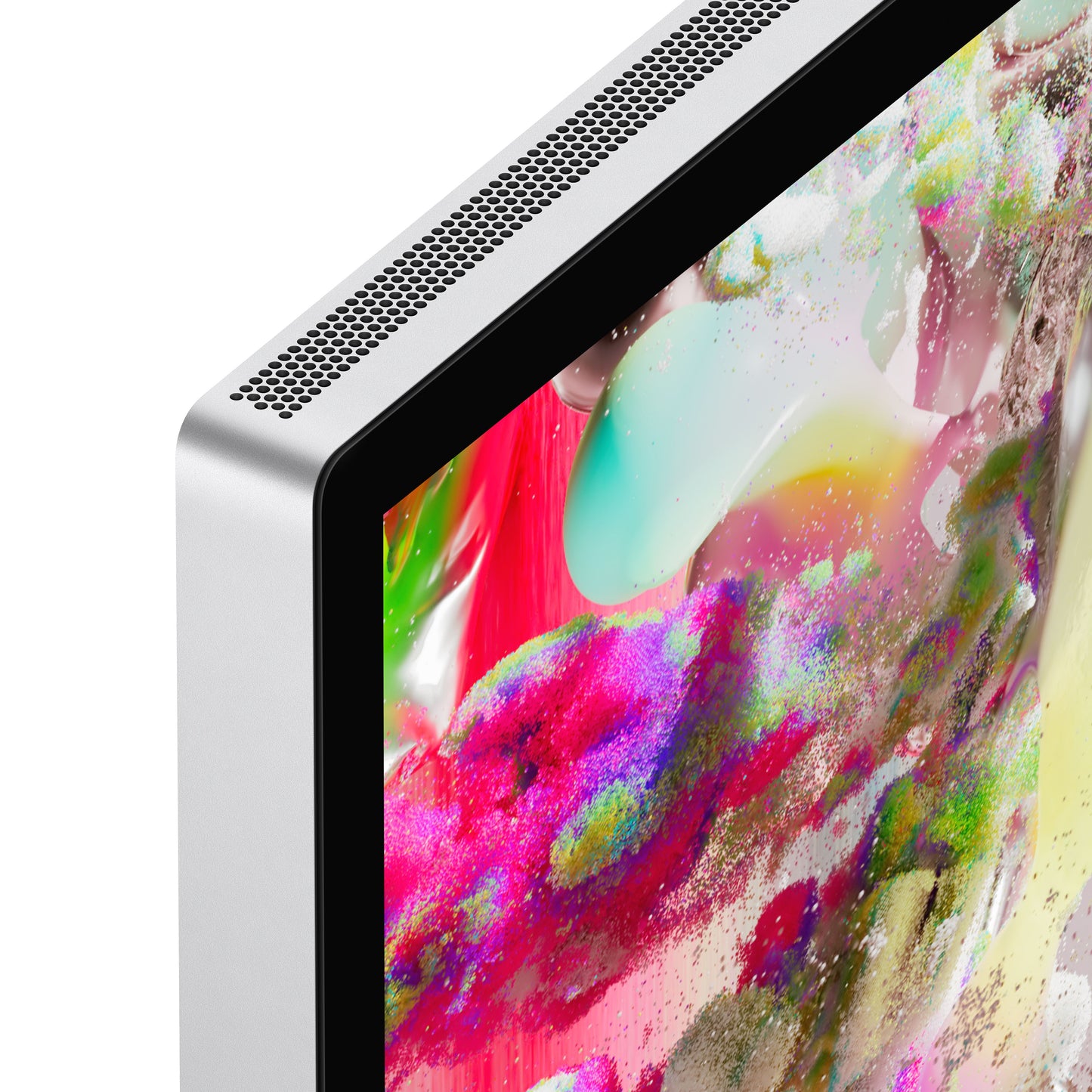 Apple zaslon Studio Display - nano-teksturirano steklo - nastavljiv po nagibu in višini - iSTYLE SI
