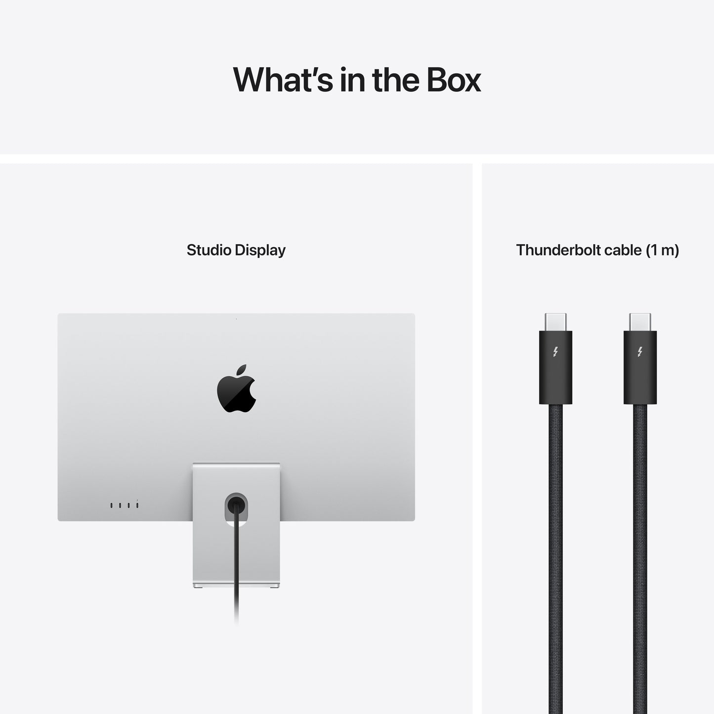 Apple zaslon Studio Display - standardno steklo - nastavljiv po nagibu in višini - iSTYLE SI