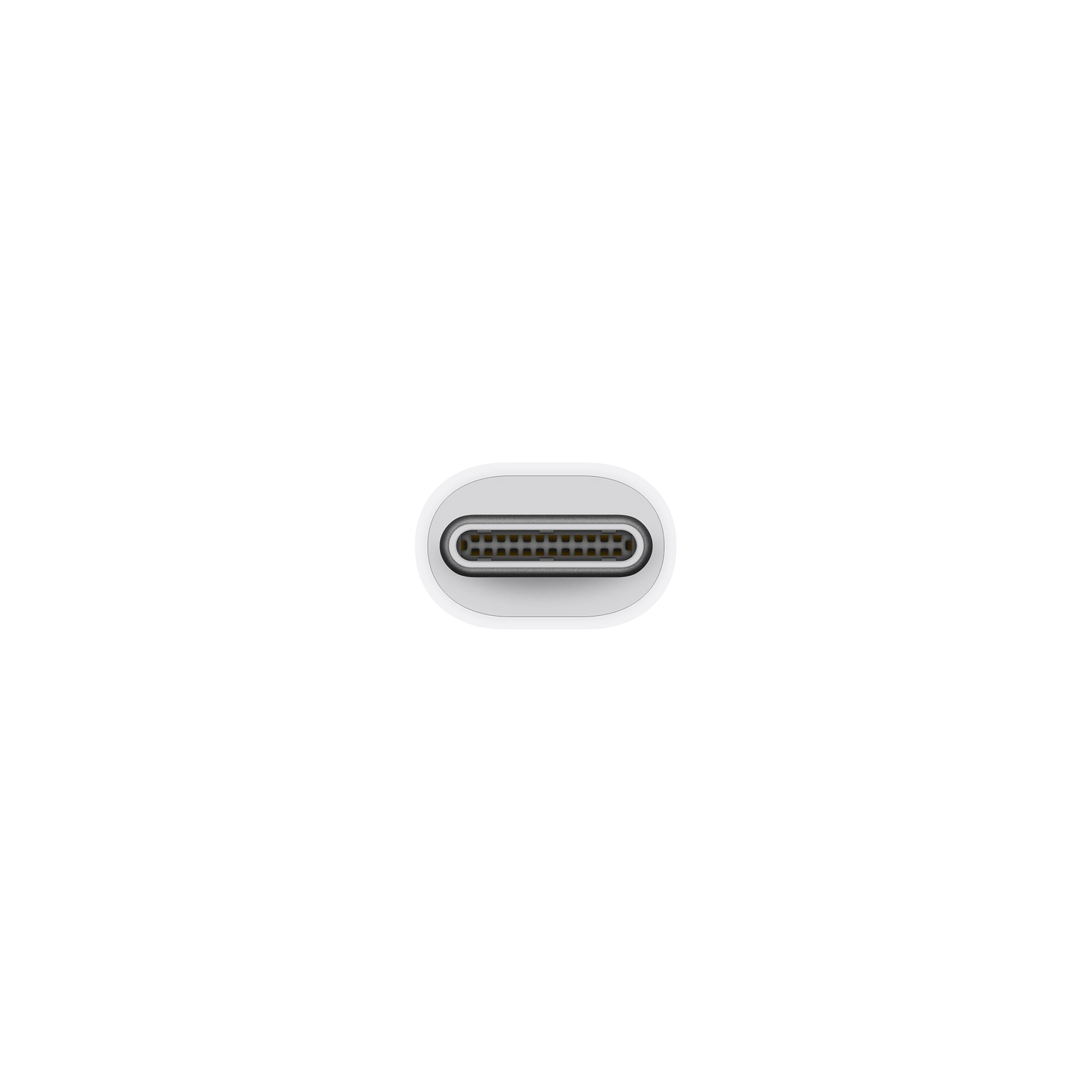 Apple vmesnik Thunderbolt 3 (USB‑C) na Thunderbolt 2 - iSTYLE SI