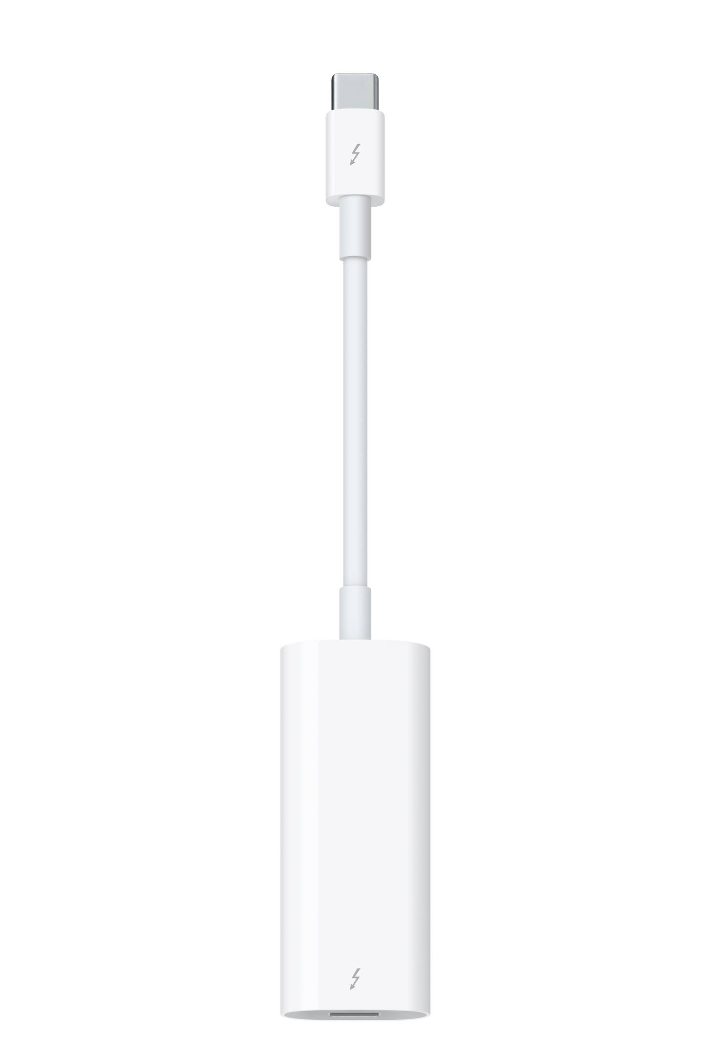 Apple vmesnik Thunderbolt 3 (USB‑C) na Thunderbolt 2 - iSTYLE SI