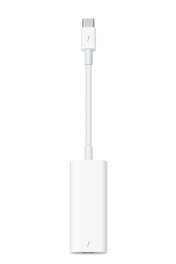 Apple vmesnik Thunderbolt 3 (USB‑C) na Thunderbolt 2 - iSTYLE SI