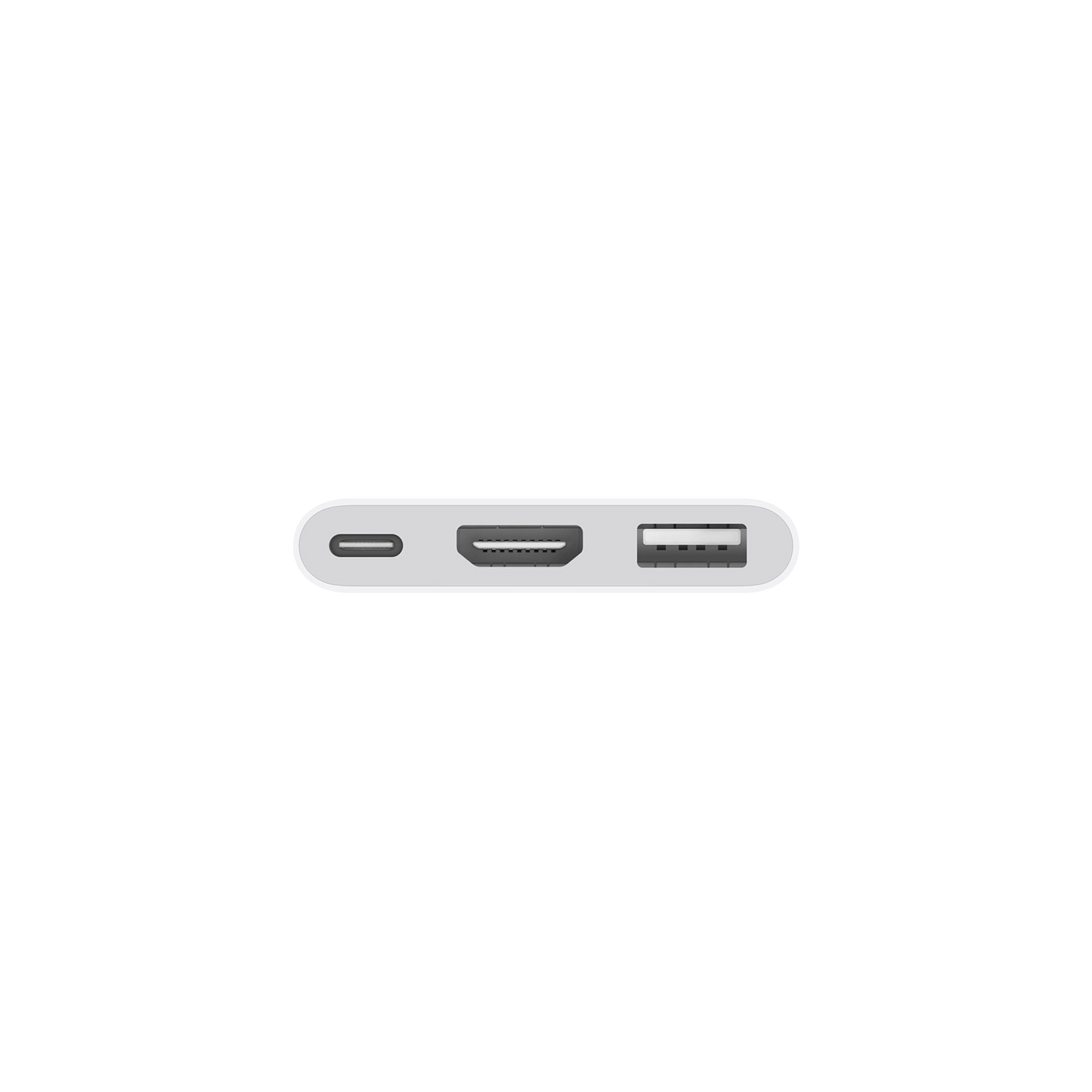 Apple vmesnik USB-C Digital AV Multiport - iSTYLE SI