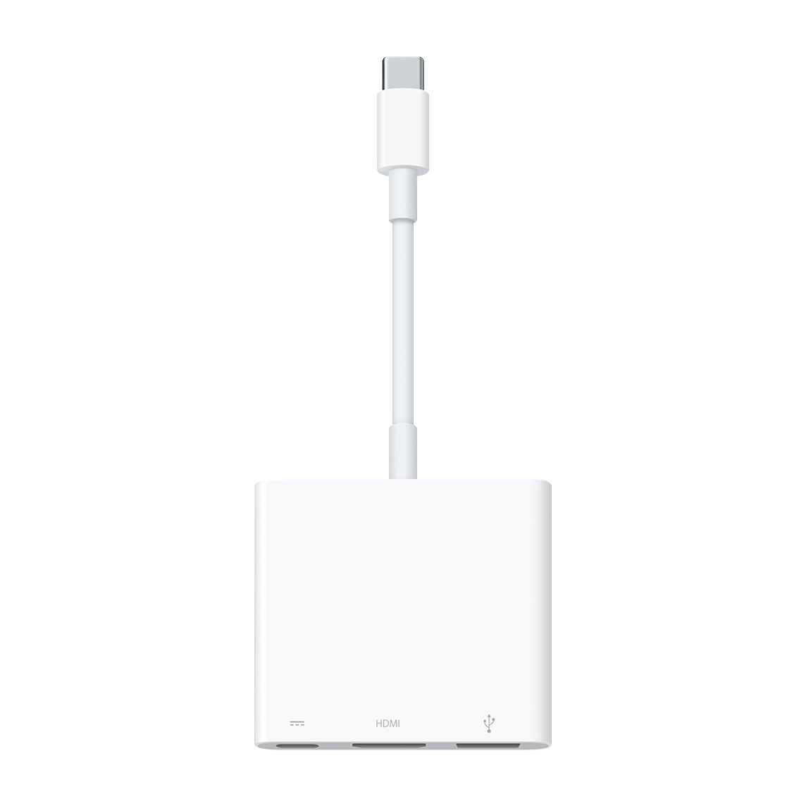 Apple vmesnik USB-C Digital AV Multiport - iSTYLE SI