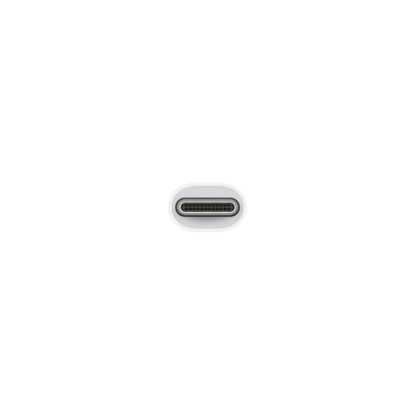 Apple vmesnik USB-C Digital AV Multiport - iSTYLE SI
