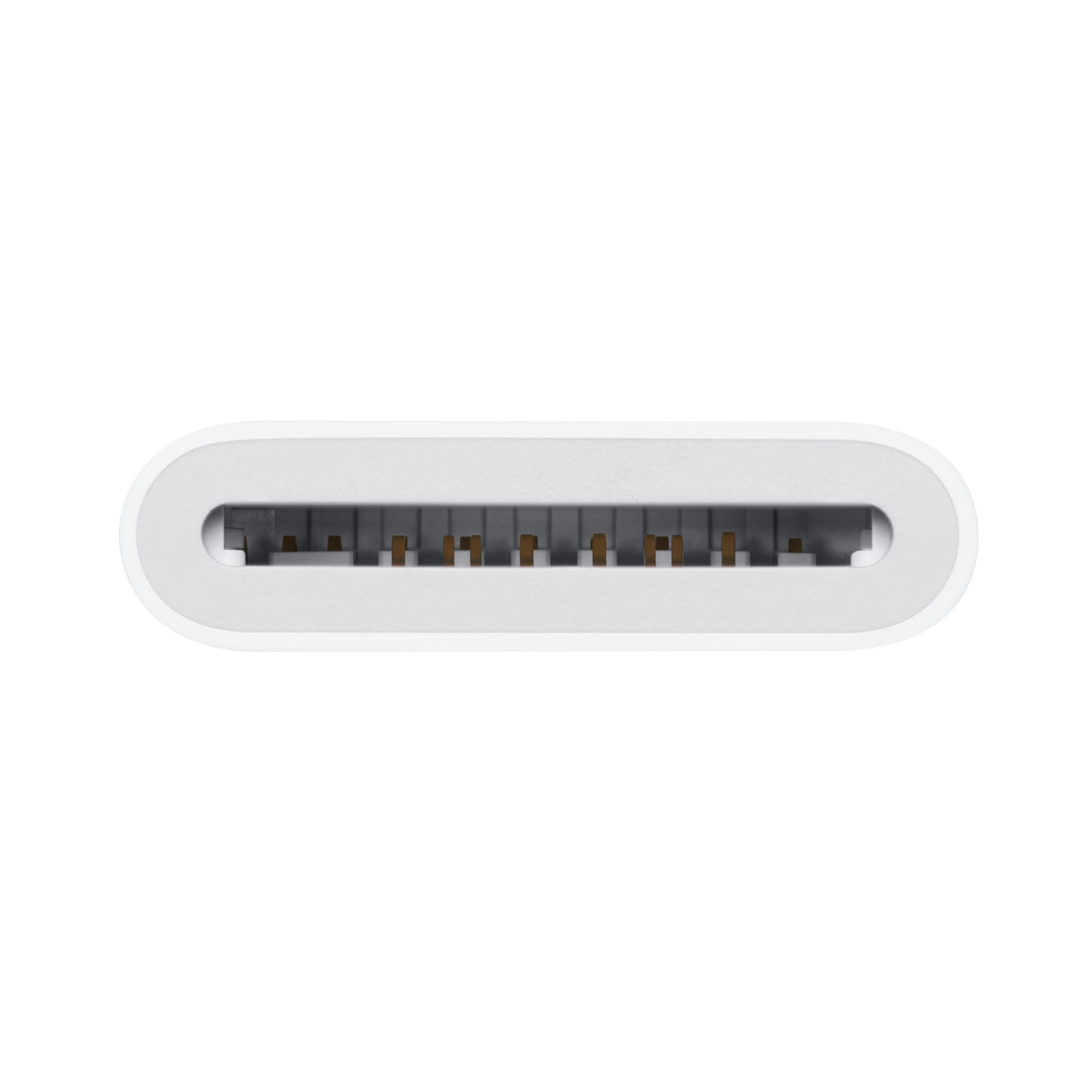 Apple vmesnik USB-C na čitalec SD kartic - iSTYLE SI