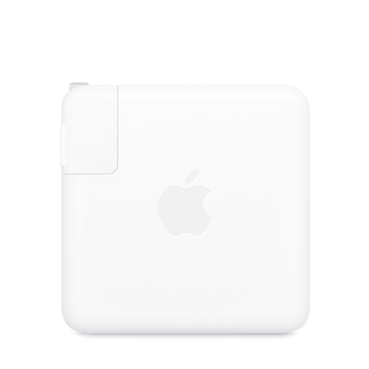 Apple polnilec USB-C 96 W - iSTYLE SI