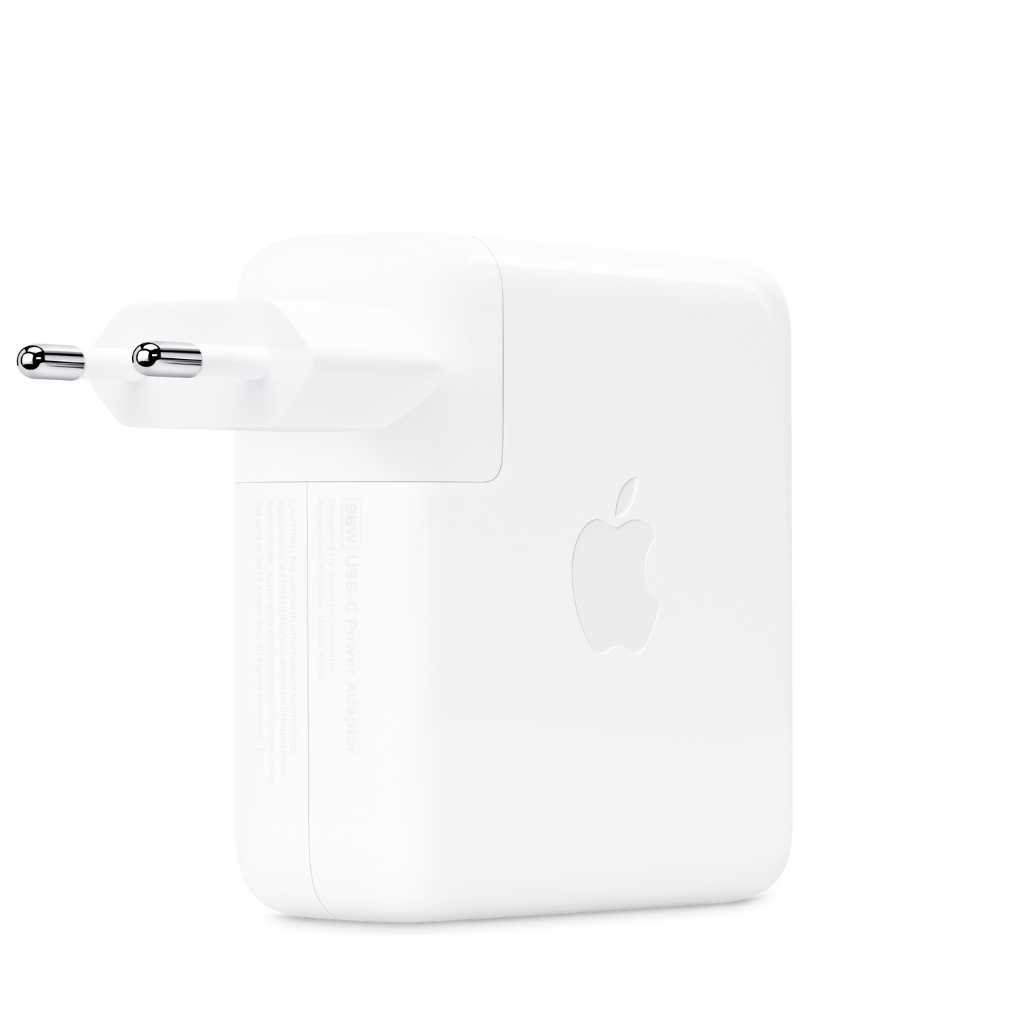 Apple polnilec USB-C 96 W - iSTYLE SI