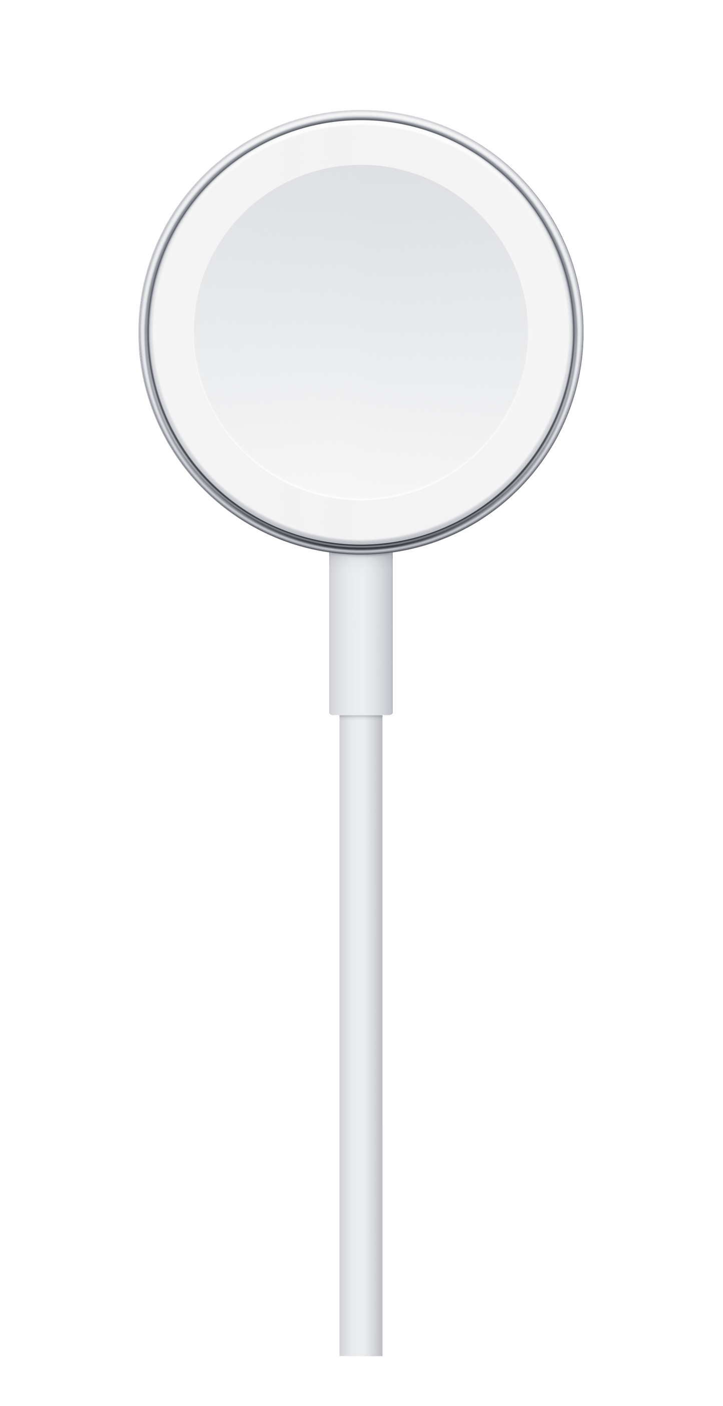 Apple kabel za Apple Watch z magnetnim hitrim polnilnikom in priključkom USB-C (2 m) - iSTYLE SI