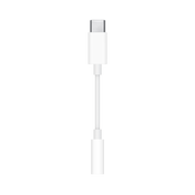 Apple vmesnik USB-C na 3,5-mm priključek - iSTYLE SI