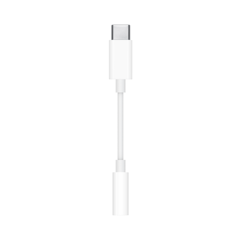 Apple vmesnik USB-C na 3,5-mm priključek - iSTYLE SI