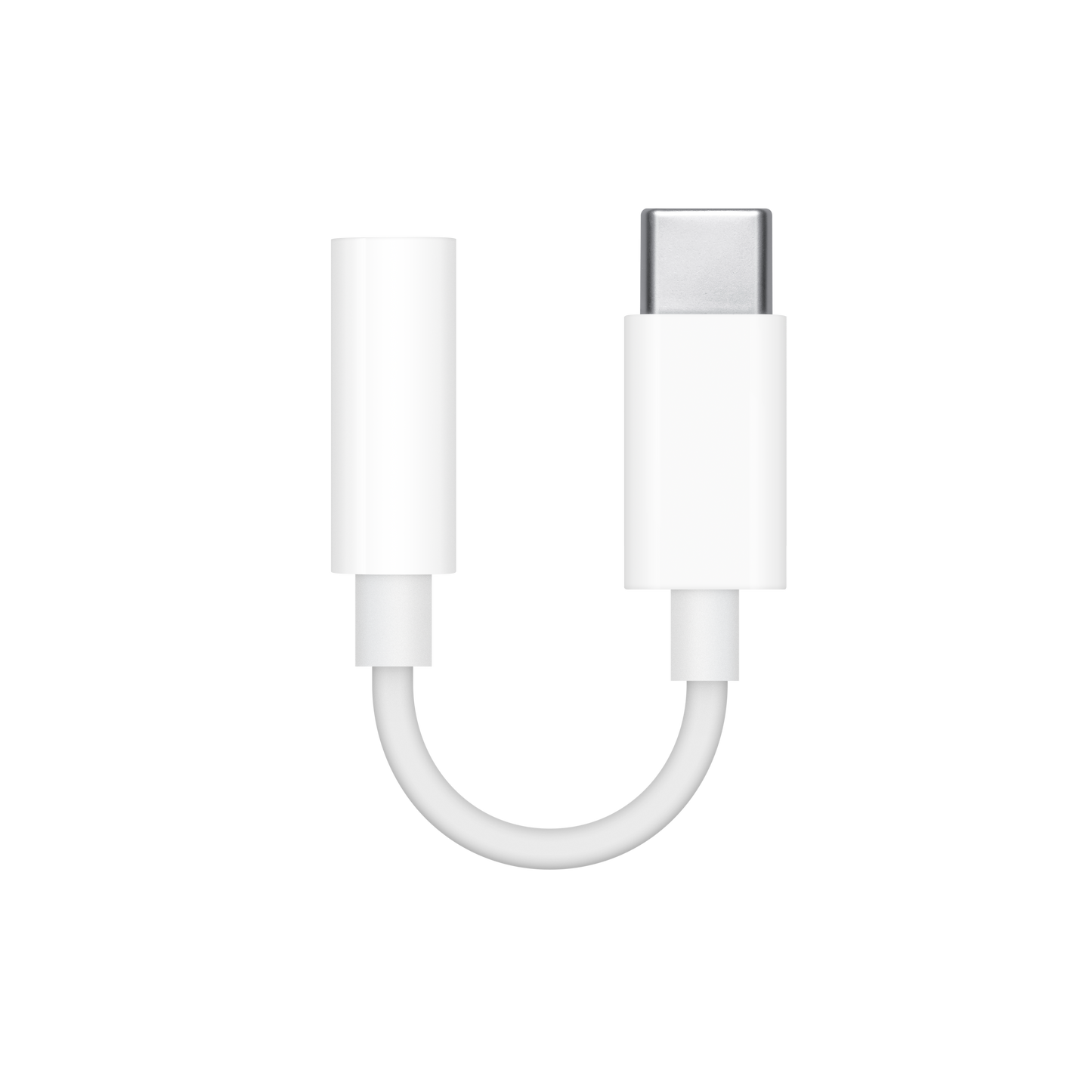Apple vmesnik USB-C na 3,5-mm priključek - iSTYLE SI