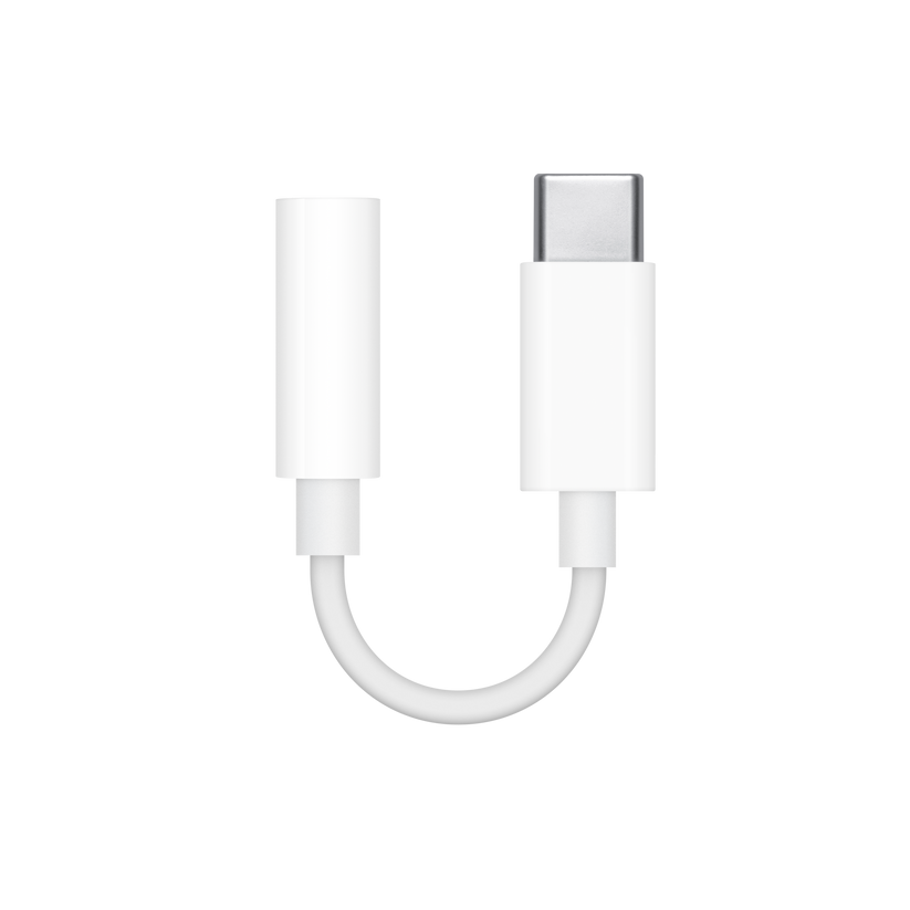 Apple vmesnik USB-C na 3,5-mm priključek - iSTYLE SI