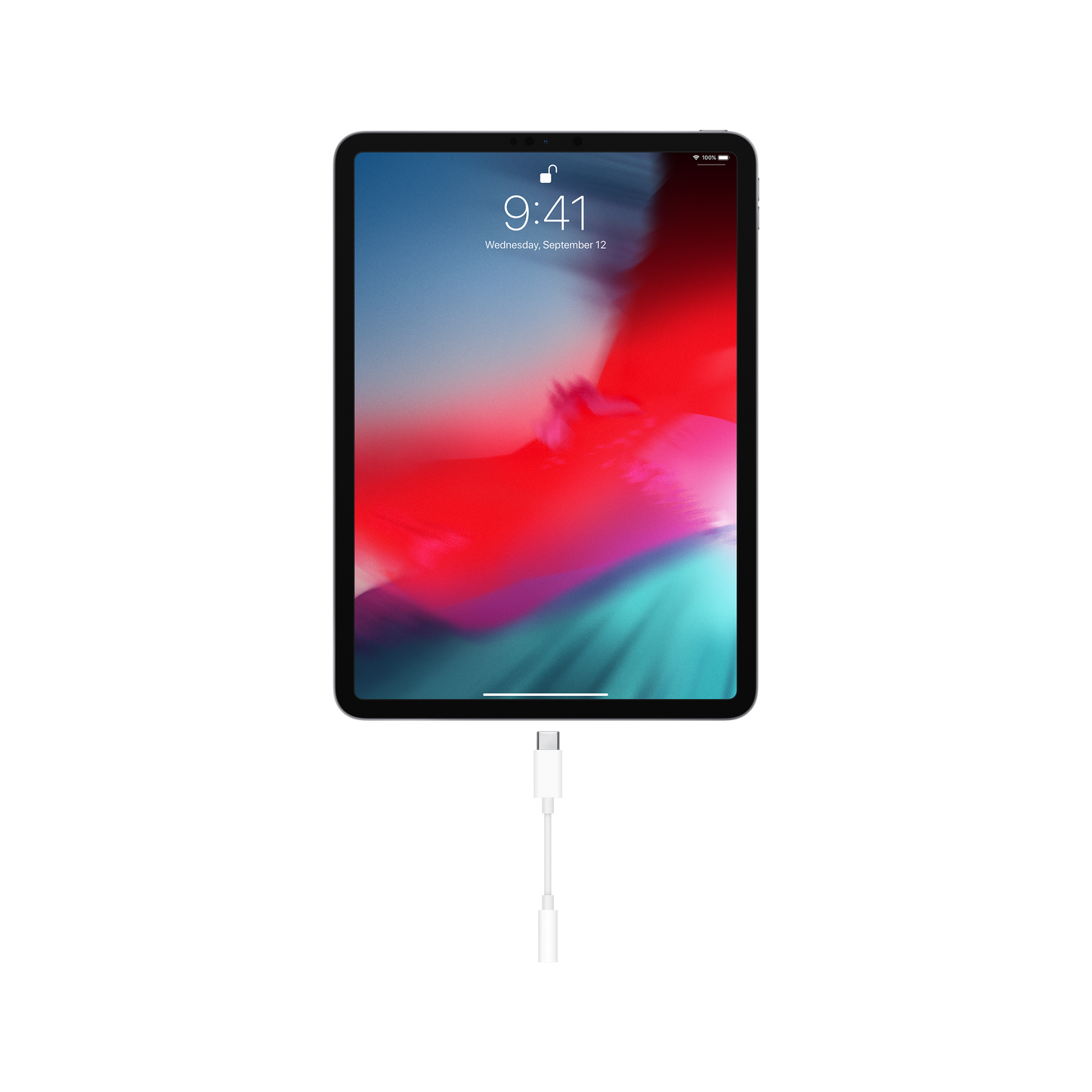 Apple vmesnik USB-C na 3,5-mm priključek - iSTYLE SI