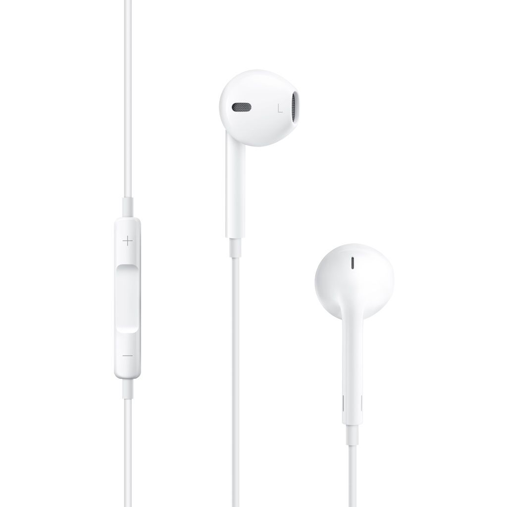 EarPods s 3,5-mm priključkom za slušalke - iSTYLE SI