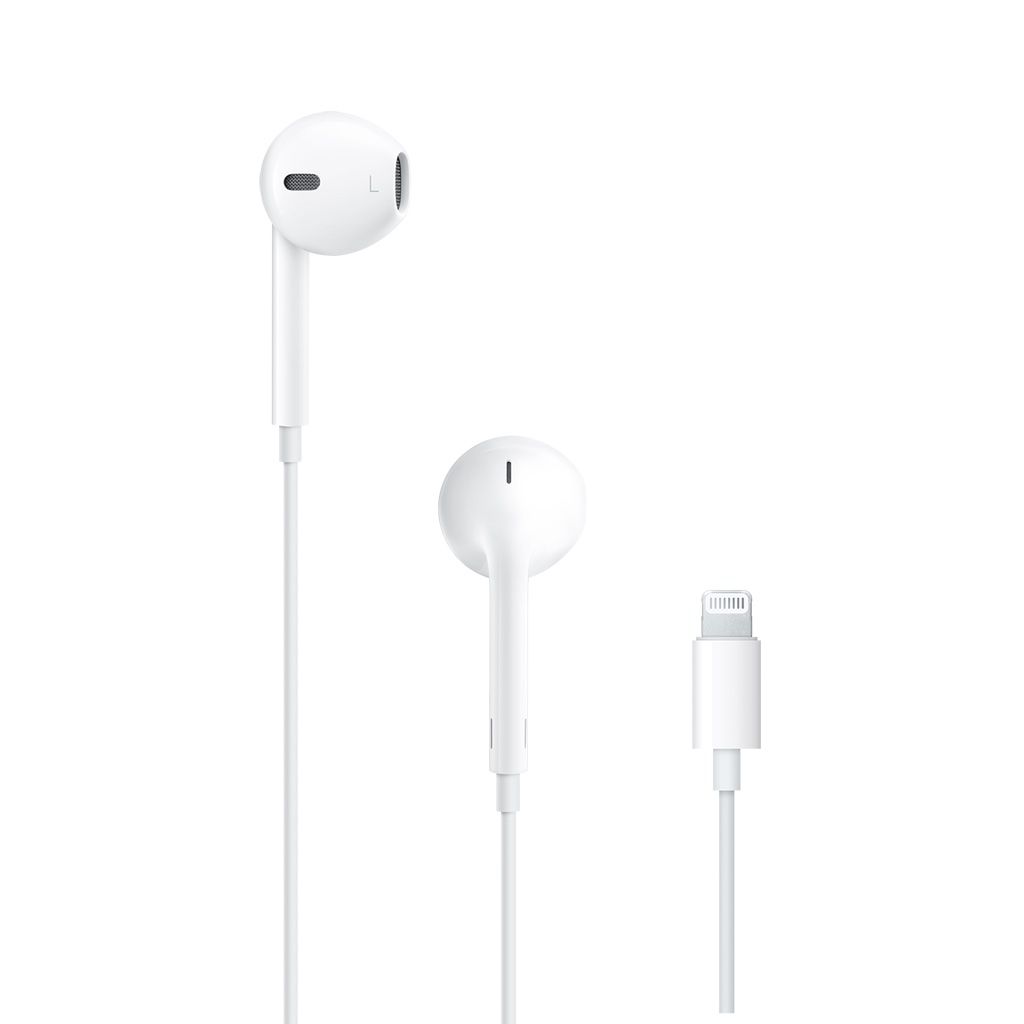 EarPods z Lightning priključkom - iSTYLE SI