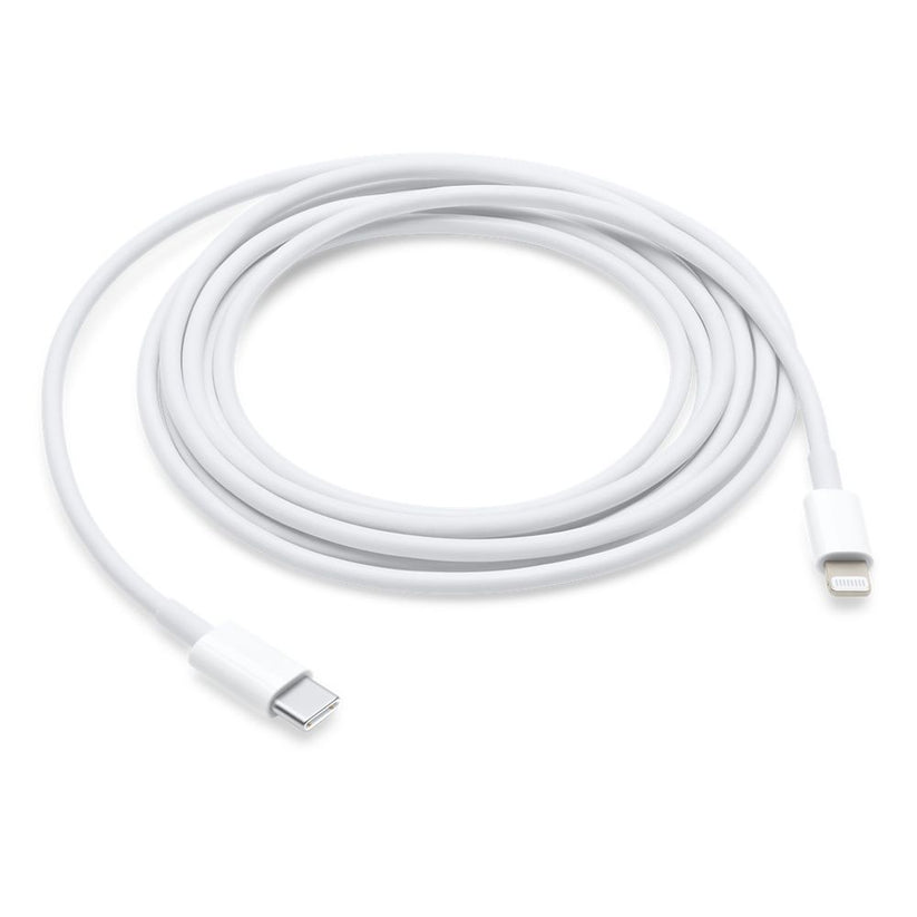 Apple kabel USB-C na Lightning Cable (2 m) - iSTYLE SI