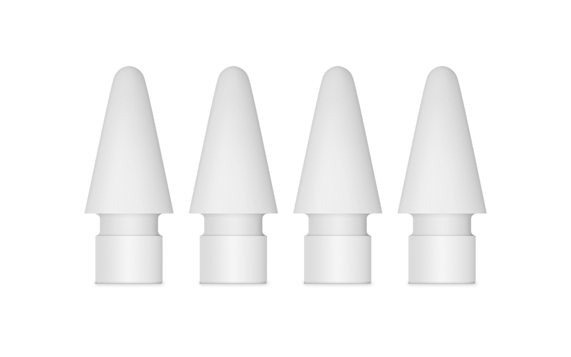 Apple konice za Pencil (4 kosi) - iSTYLE SI
