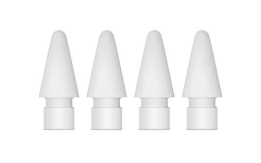 Apple konice za Pencil (4 kosi) - iSTYLE SI