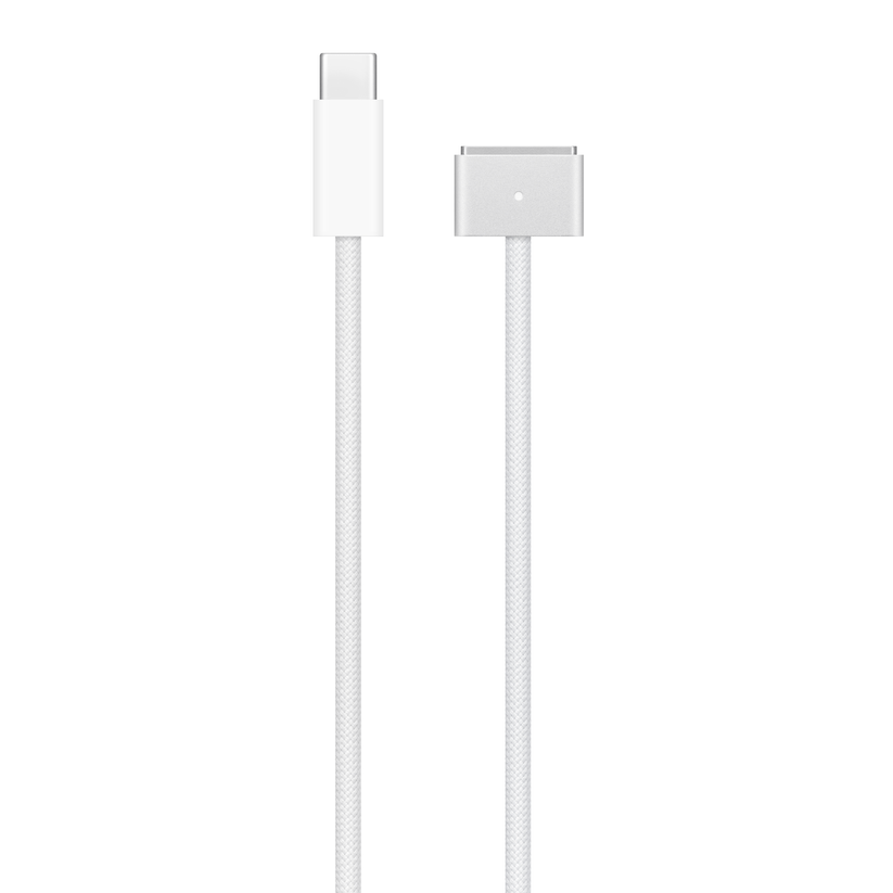 Apple kabel USB-C na MagSafe 3 Cable (2 m) - iSTYLE SI