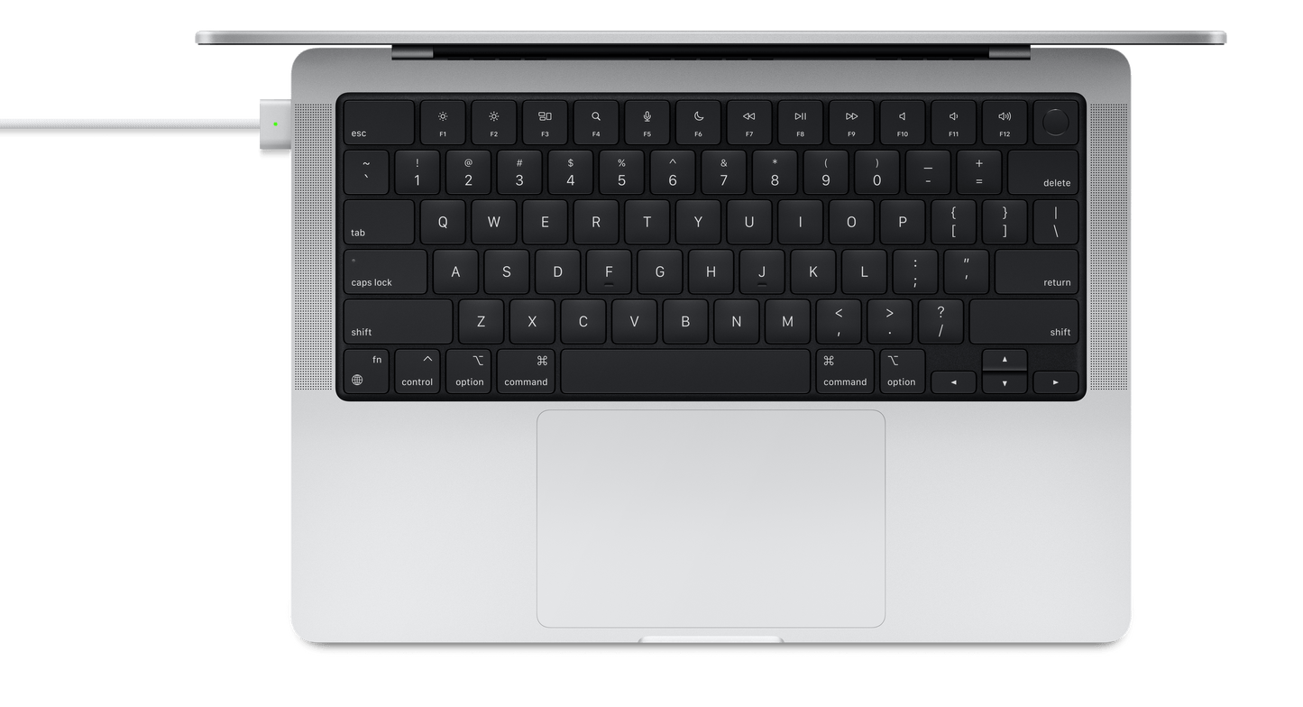 Apple kabel USB-C na MagSafe 3 Cable (2 m) - iSTYLE SI
